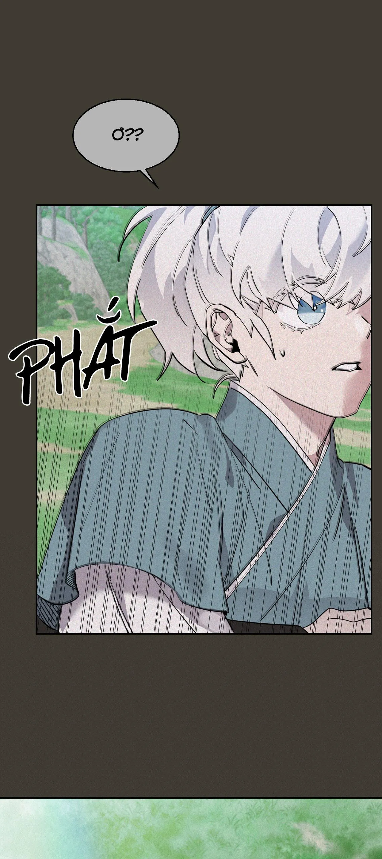 NUỐT CHỬNG BÓNG ĐÊM Chapter 13 Trang 5