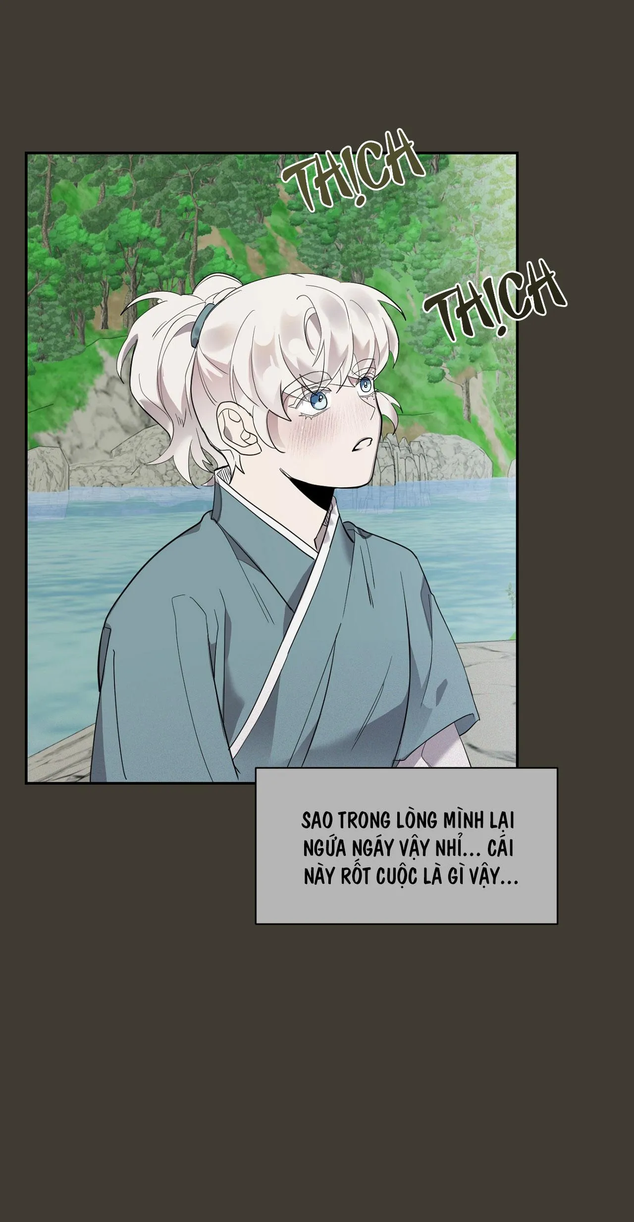 NUỐT CHỬNG BÓNG ĐÊM Chapter 13 Trang 22