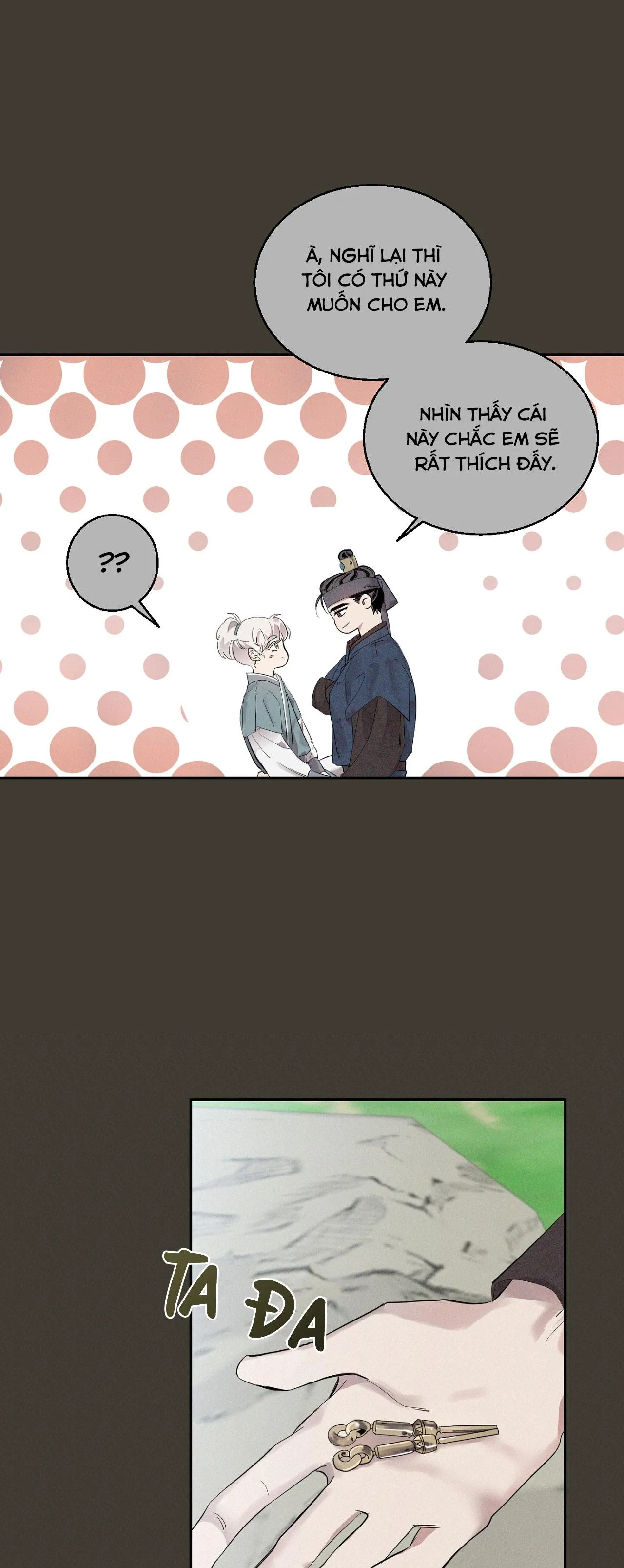 NUỐT CHỬNG BÓNG ĐÊM Chapter 13 Trang 24