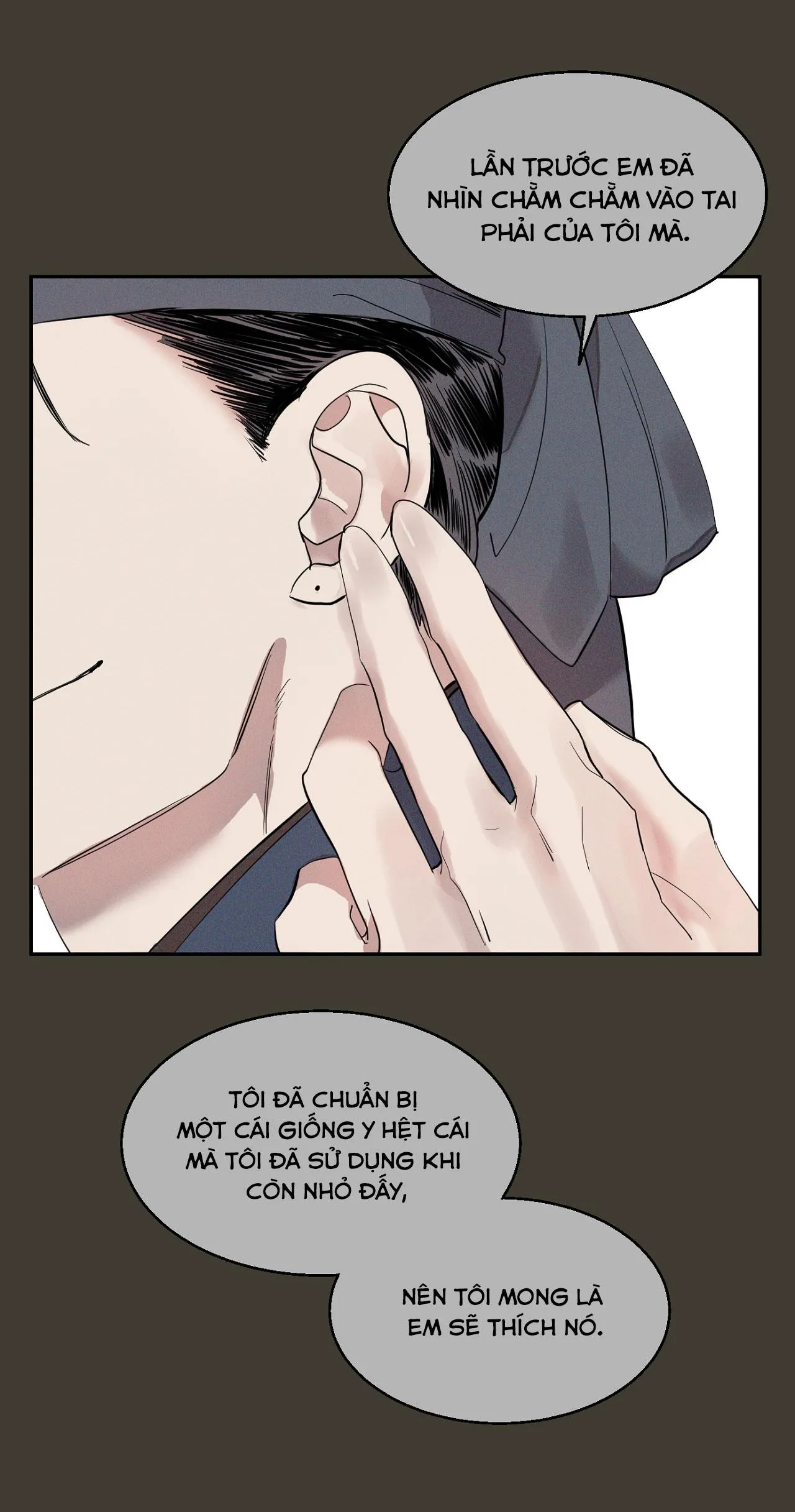 NUỐT CHỬNG BÓNG ĐÊM Chapter 13 Trang 26