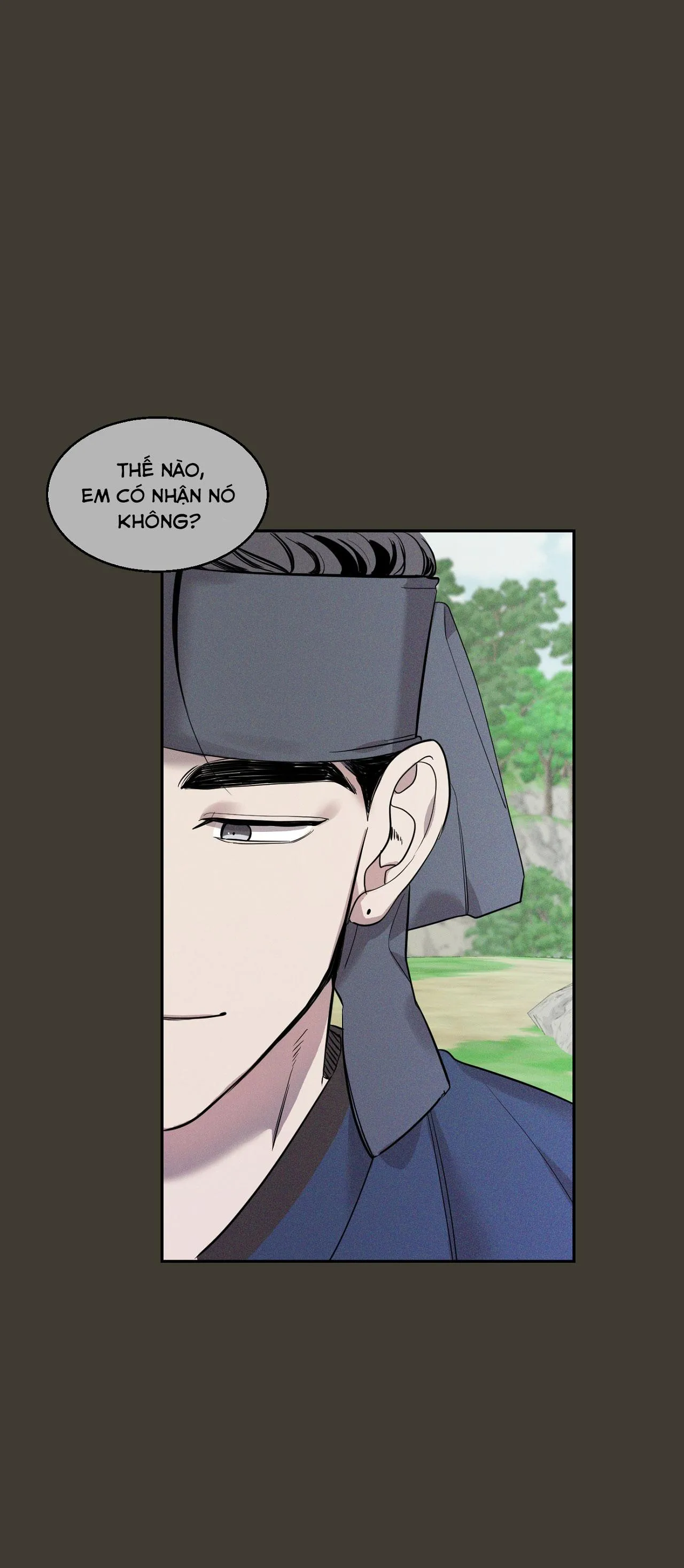 NUỐT CHỬNG BÓNG ĐÊM Chapter 13 Trang 28