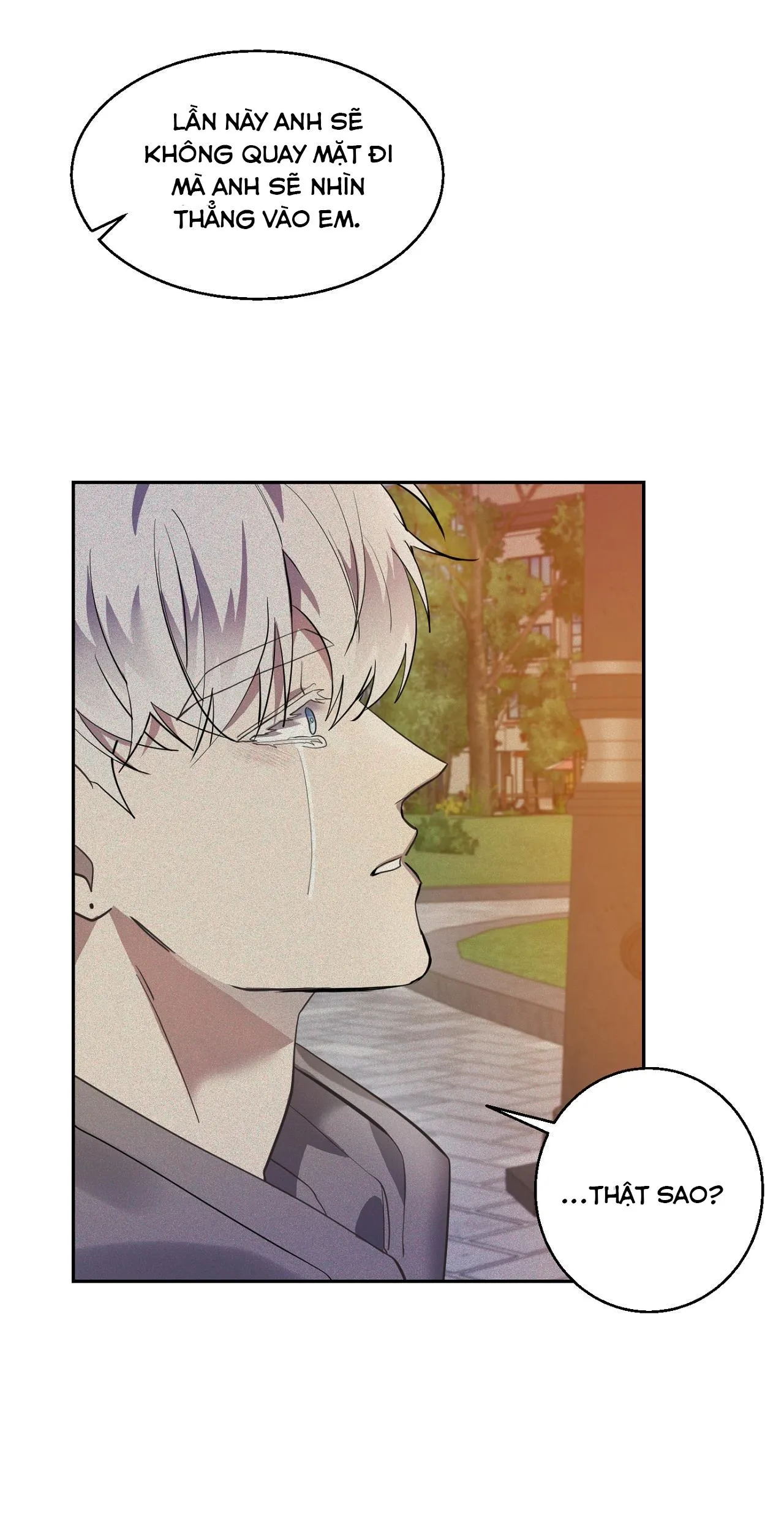 NUỐT CHỬNG BÓNG ĐÊM Chapter 14 Trang 27