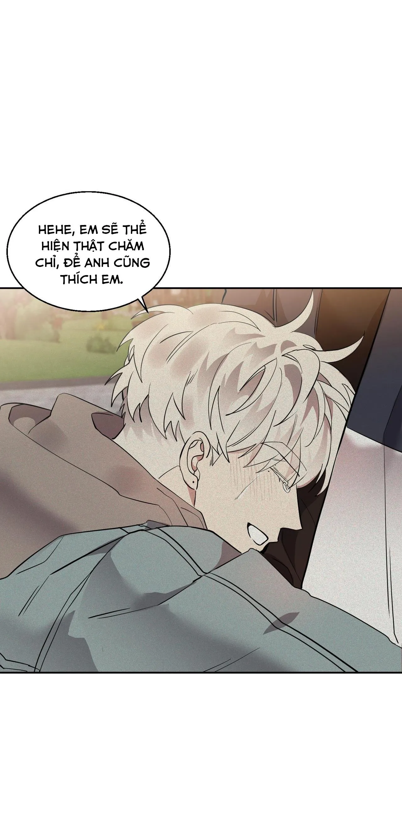 NUỐT CHỬNG BÓNG ĐÊM Chapter 14 Trang 30