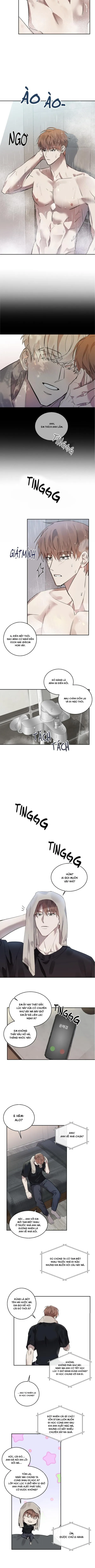 NUỐT CHỬNG BÓNG ĐÊM Chapter 15 Trang 3