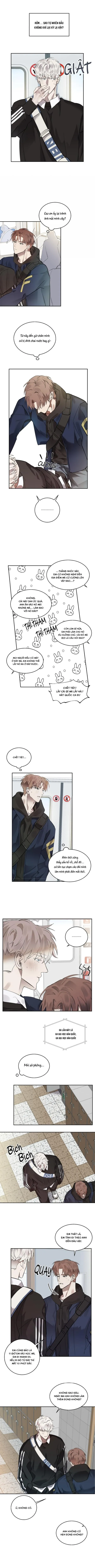 NUỐT CHỬNG BÓNG ĐÊM Chapter 15 Trang 7