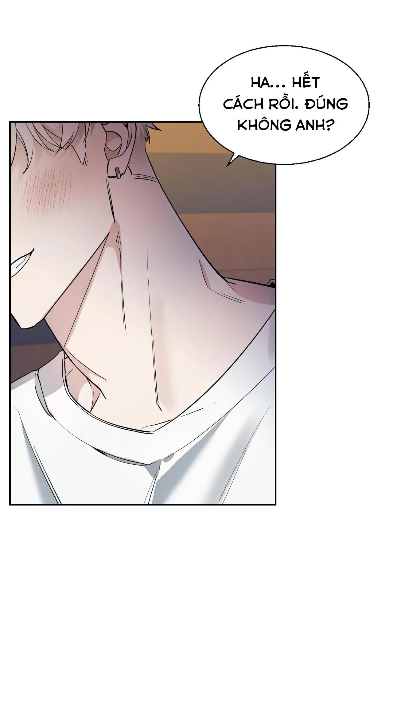 NUỐT CHỬNG BÓNG ĐÊM Chapter 16 Trang 30