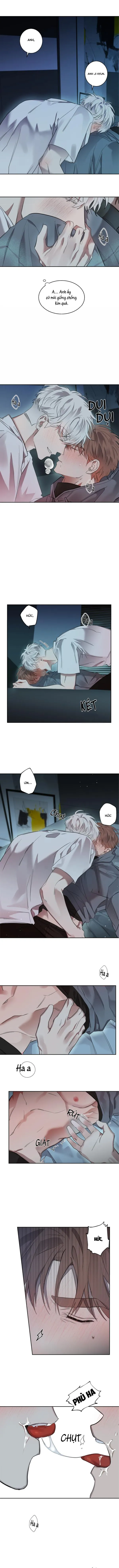 NUỐT CHỬNG BÓNG ĐÊM Chapter 17 Trang 3