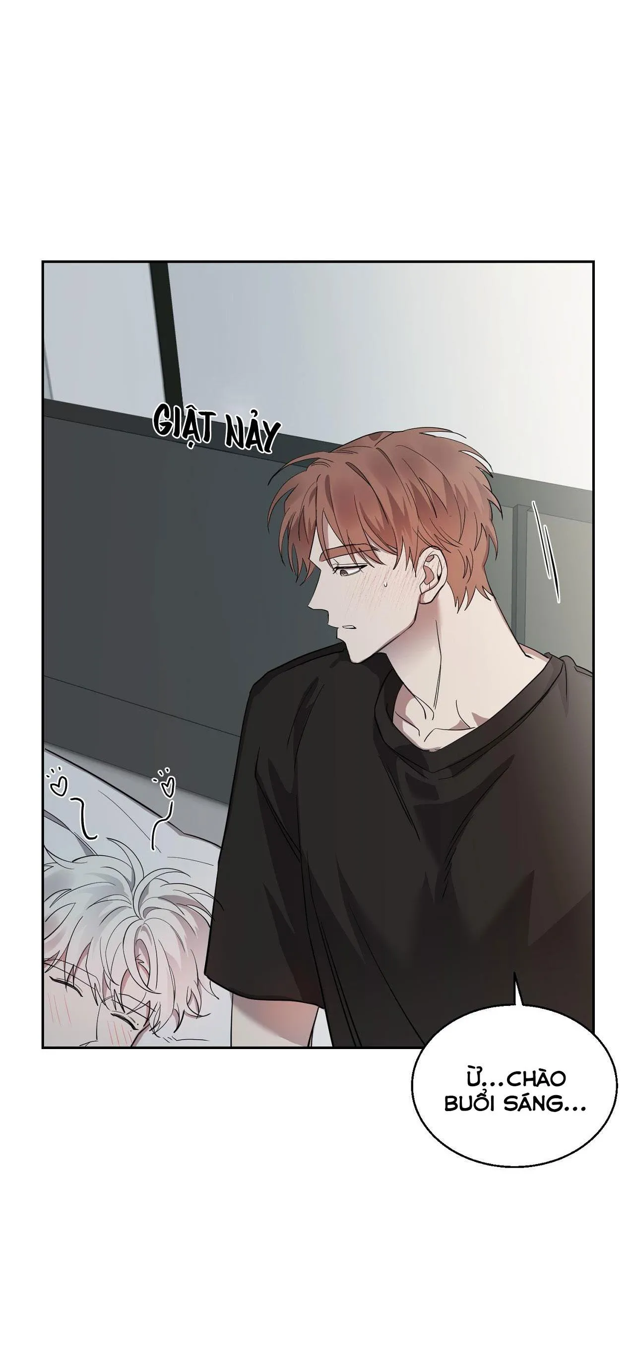 NUỐT CHỬNG BÓNG ĐÊM Chapter 18 Trang 12