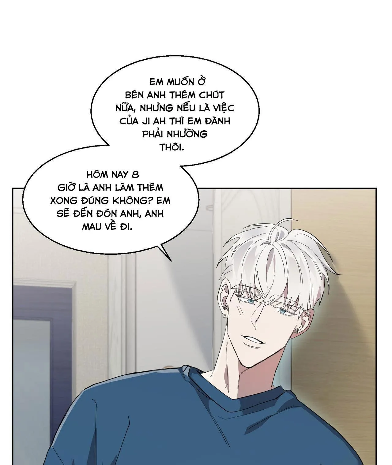 NUỐT CHỬNG BÓNG ĐÊM Chapter 18 Trang 24