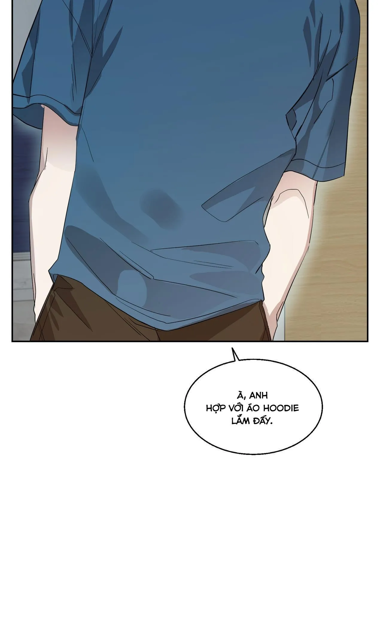 NUỐT CHỬNG BÓNG ĐÊM Chapter 18 Trang 25