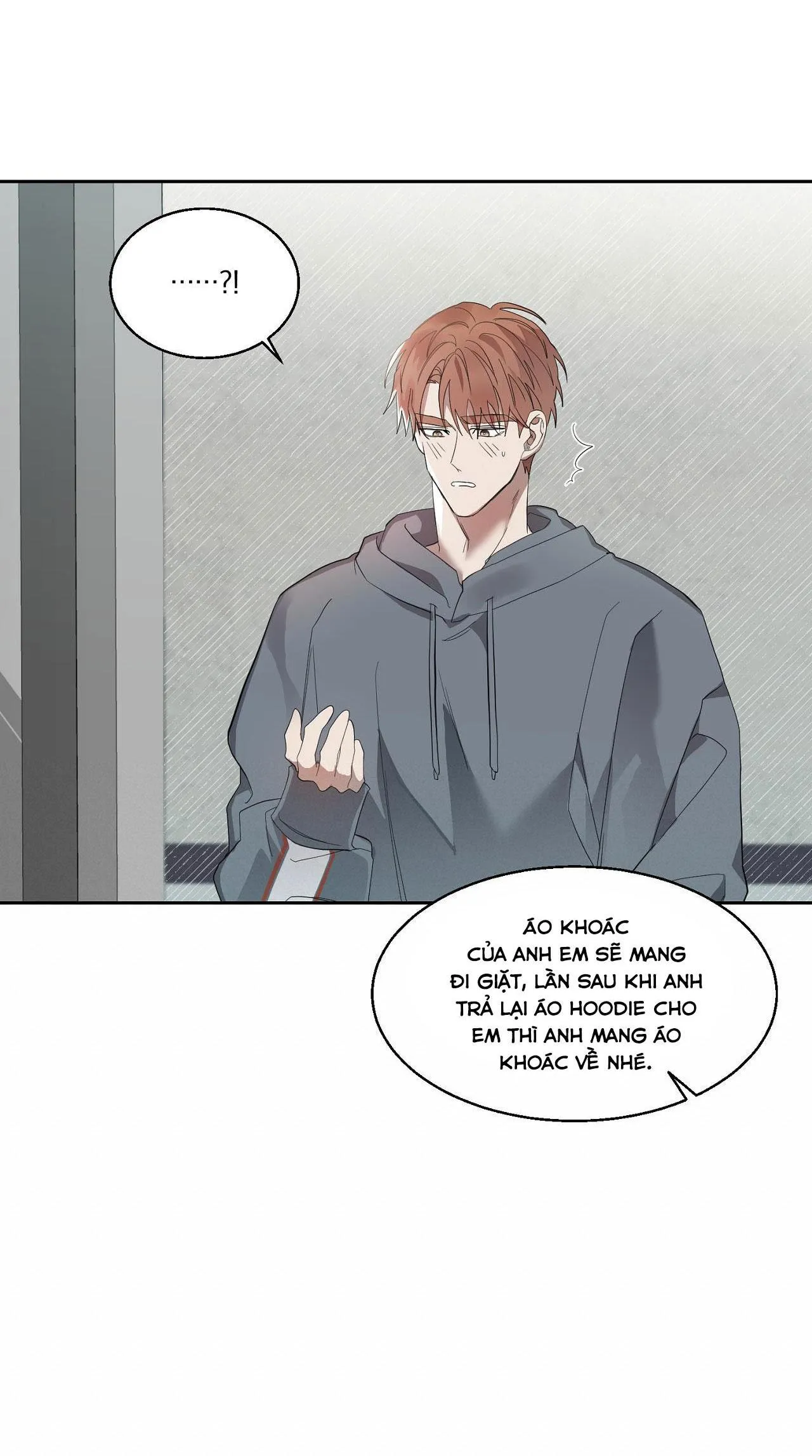 NUỐT CHỬNG BÓNG ĐÊM Chapter 18 Trang 26