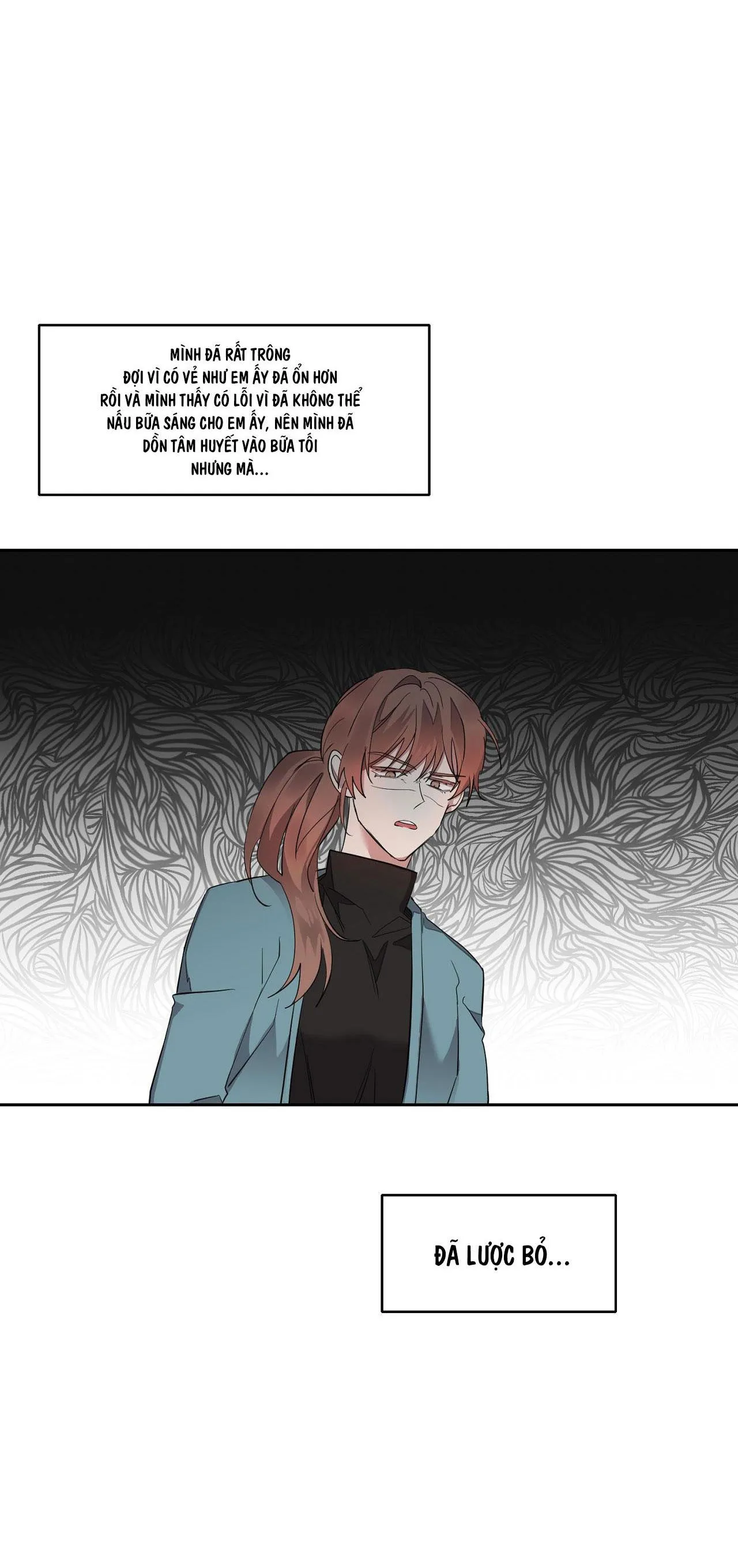 NUỐT CHỬNG BÓNG ĐÊM Chapter 18 Trang 30