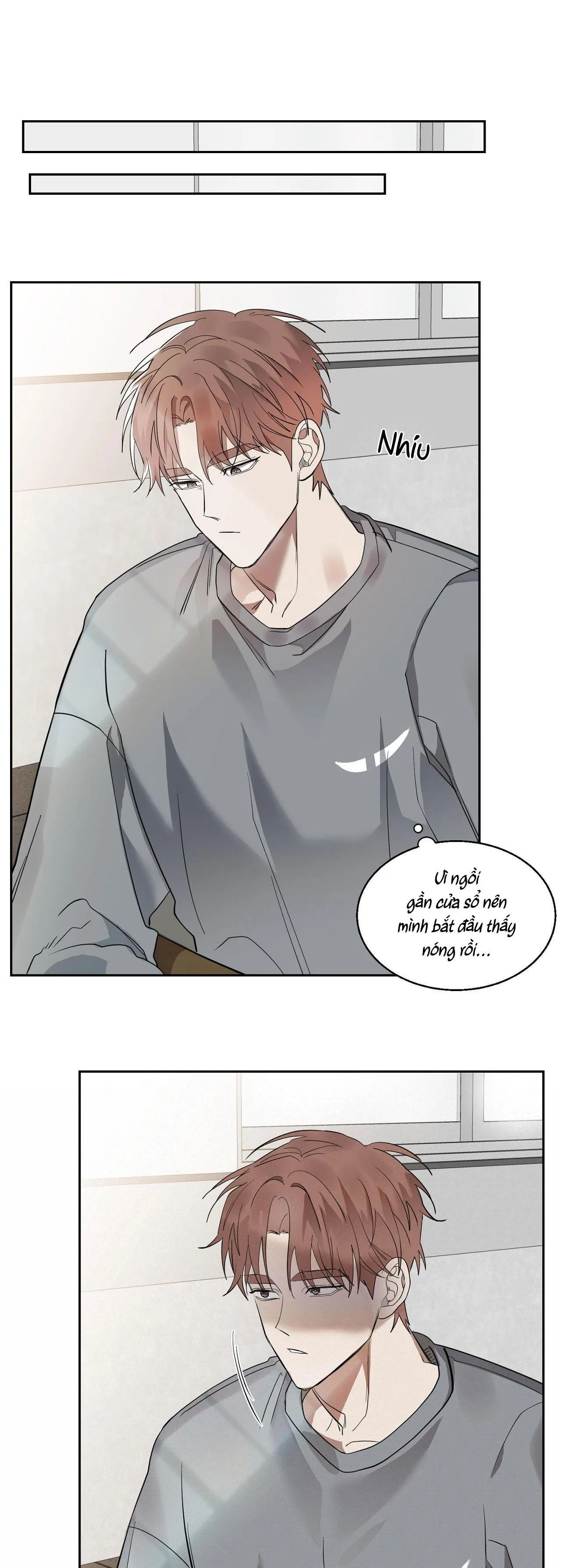 NUỐT CHỬNG BÓNG ĐÊM Chapter 18 Trang 34