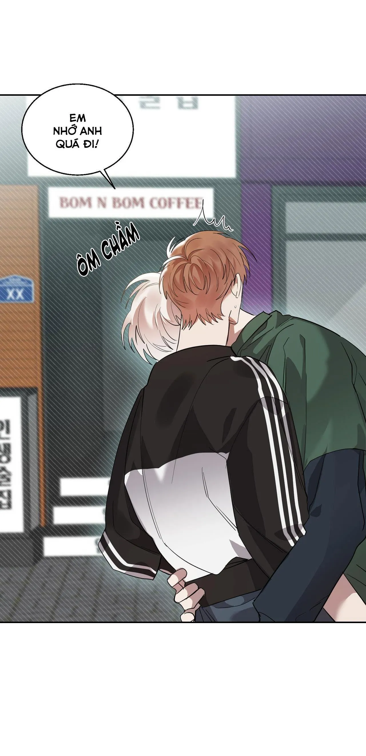 NUỐT CHỬNG BÓNG ĐÊM Chapter 18 Trang 39