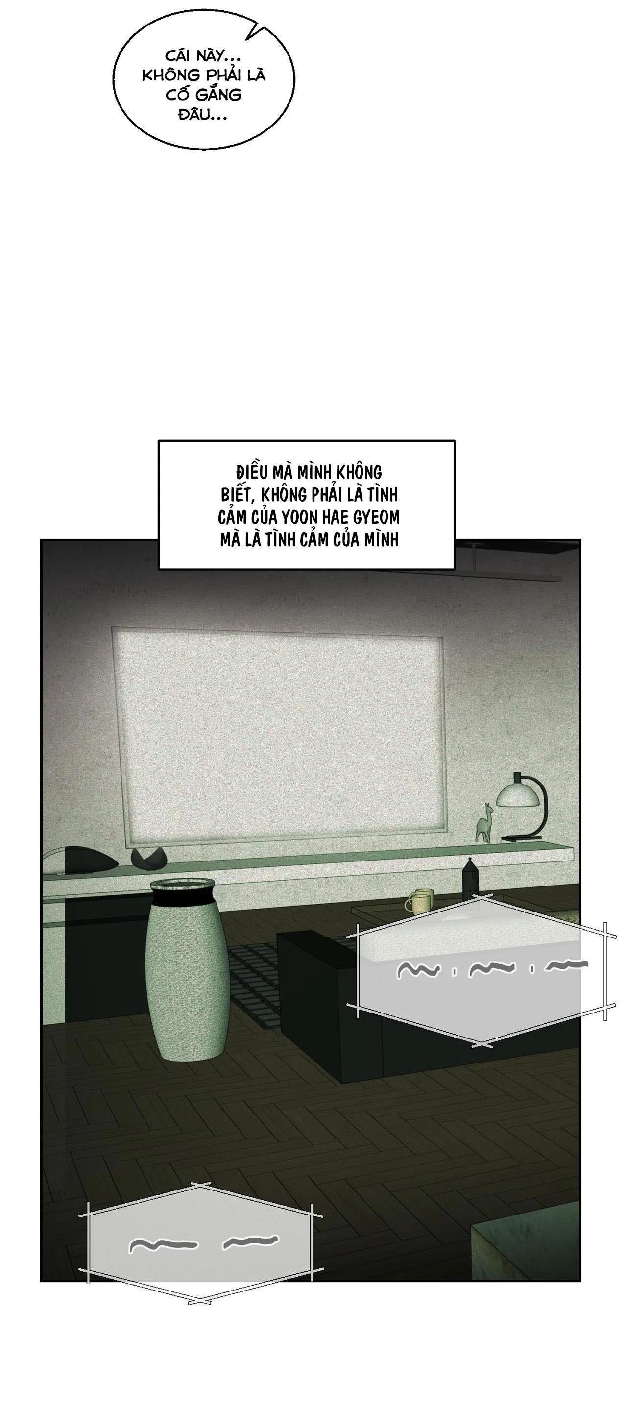 NUỐT CHỬNG BÓNG ĐÊM Chapter 18 Trang 42