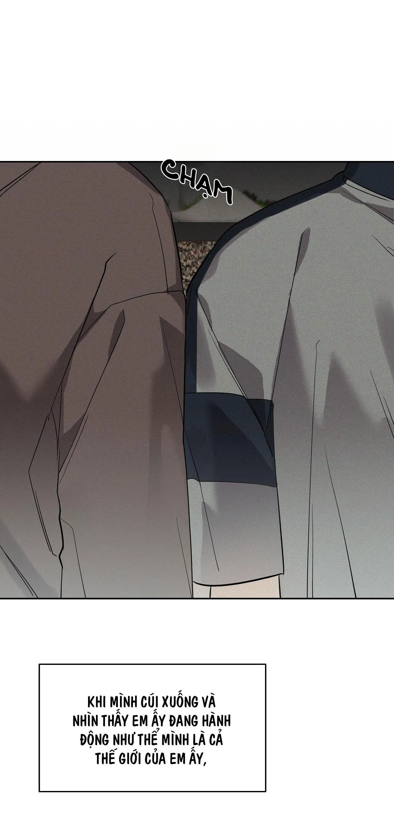 NUỐT CHỬNG BÓNG ĐÊM Chapter 18 Trang 43