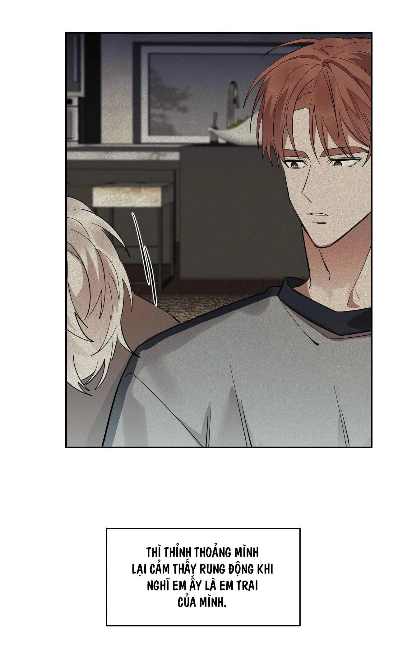 NUỐT CHỬNG BÓNG ĐÊM Chapter 18 Trang 44