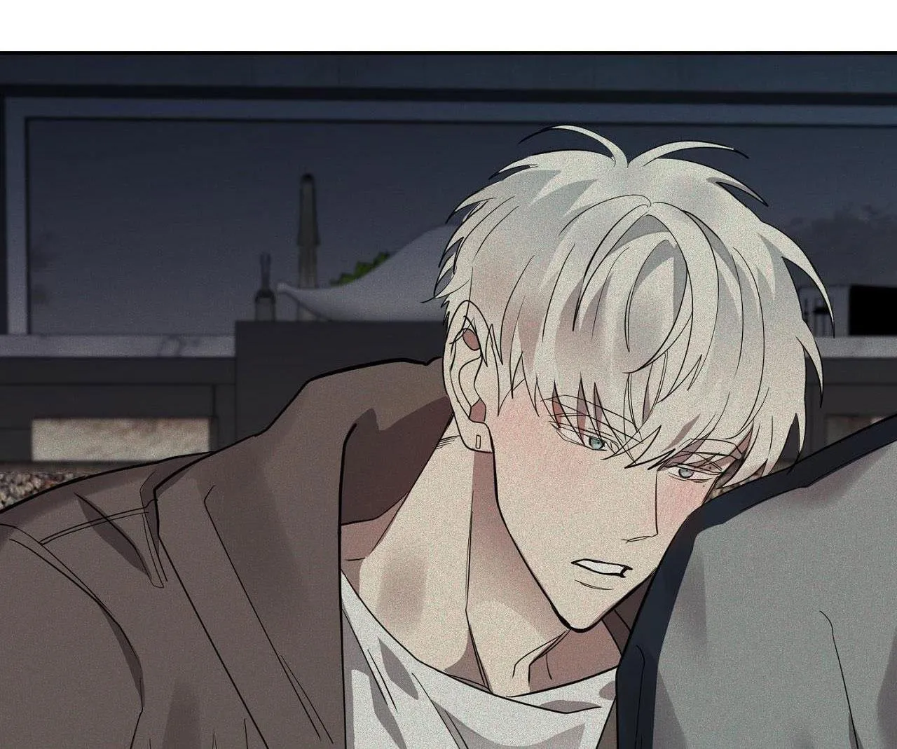 NUỐT CHỬNG BÓNG ĐÊM Chapter 18 Trang 45