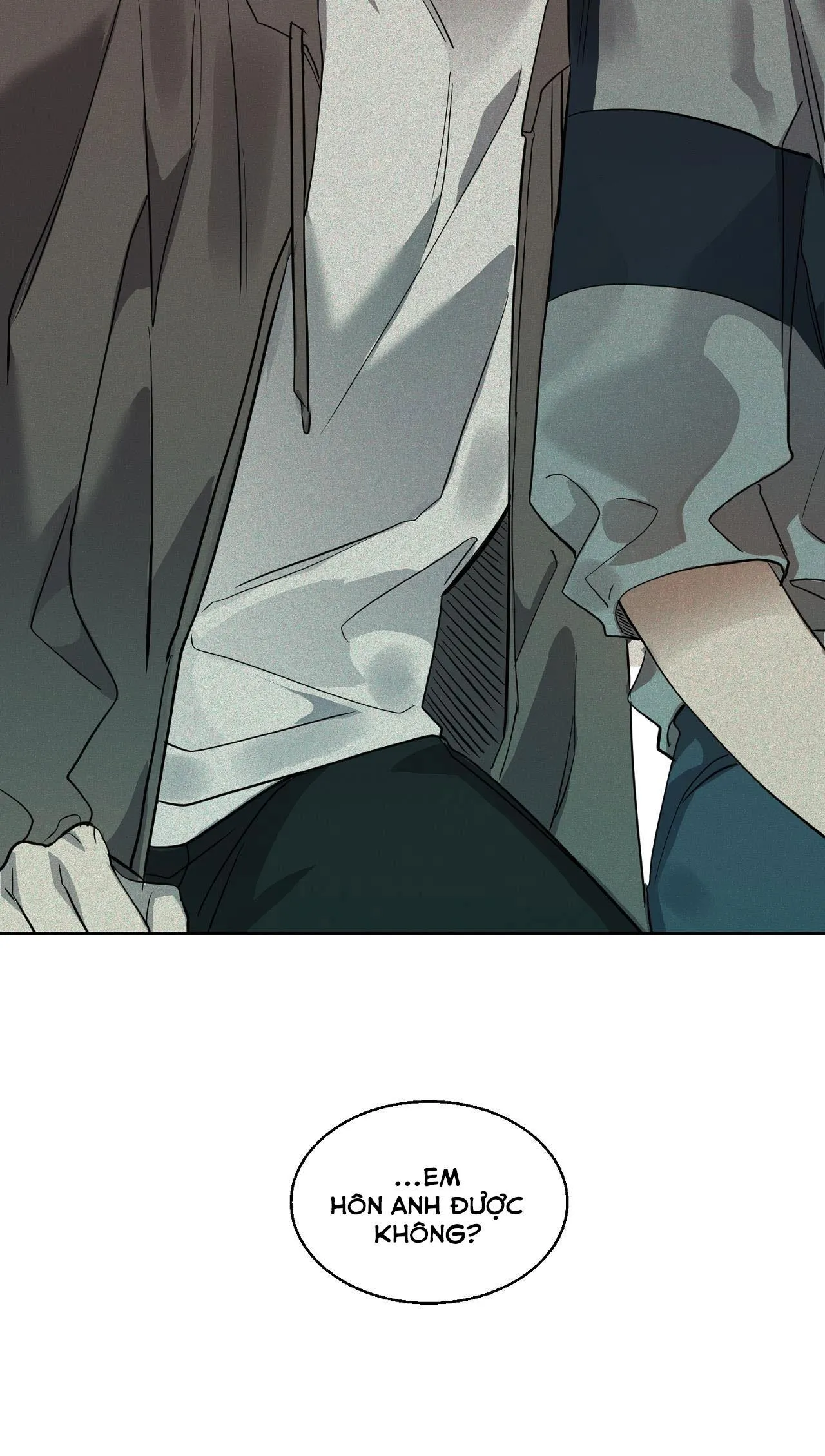 NUỐT CHỬNG BÓNG ĐÊM Chapter 18 Trang 46