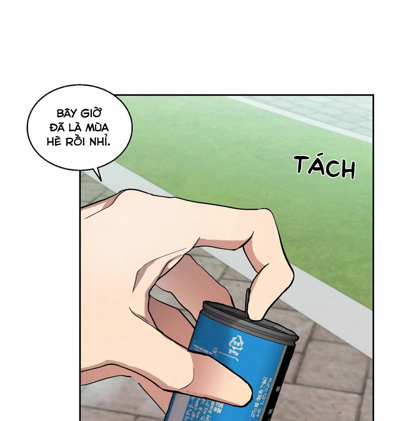 NUỐT CHỬNG BÓNG ĐÊM Chapter 18 Trang 52