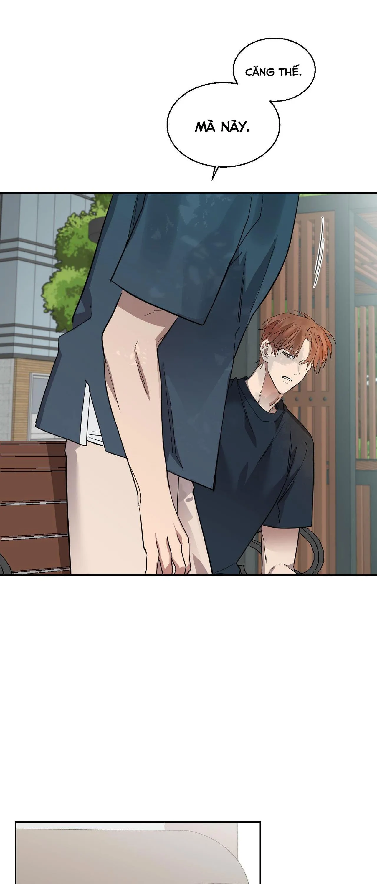 NUỐT CHỬNG BÓNG ĐÊM Chapter 18 Trang 55