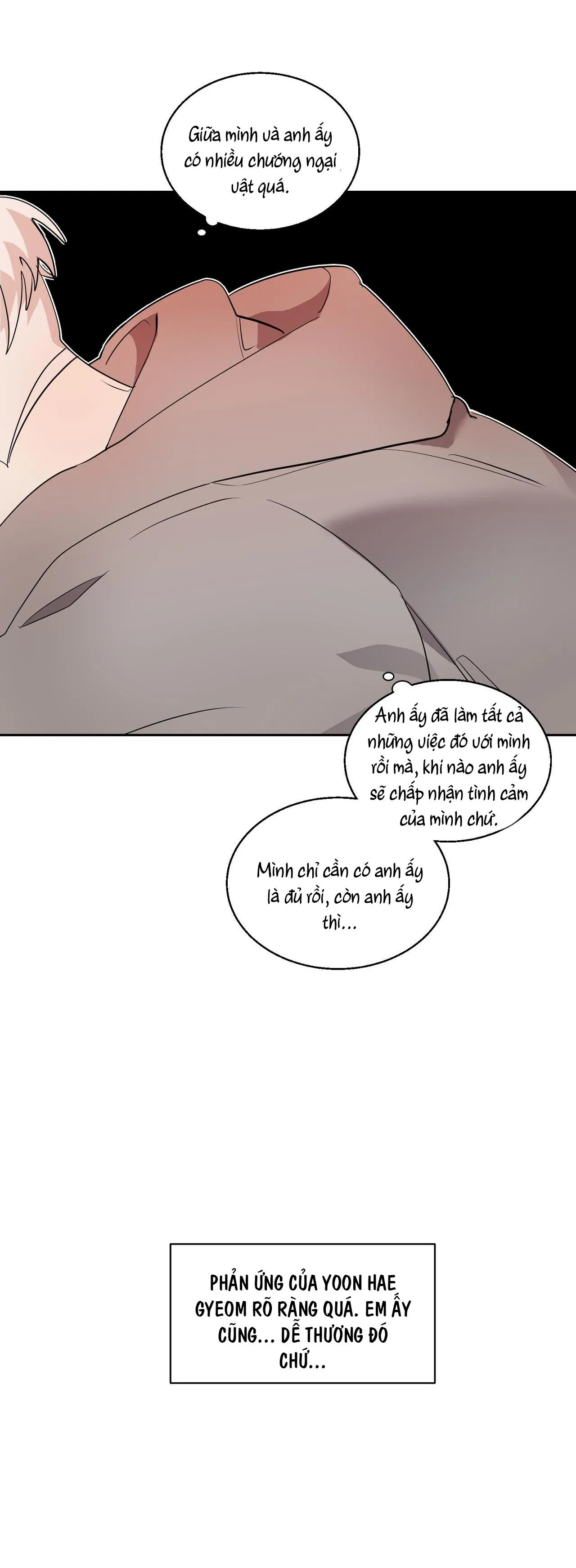 NUỐT CHỬNG BÓNG ĐÊM Chapter 19 Trang 7