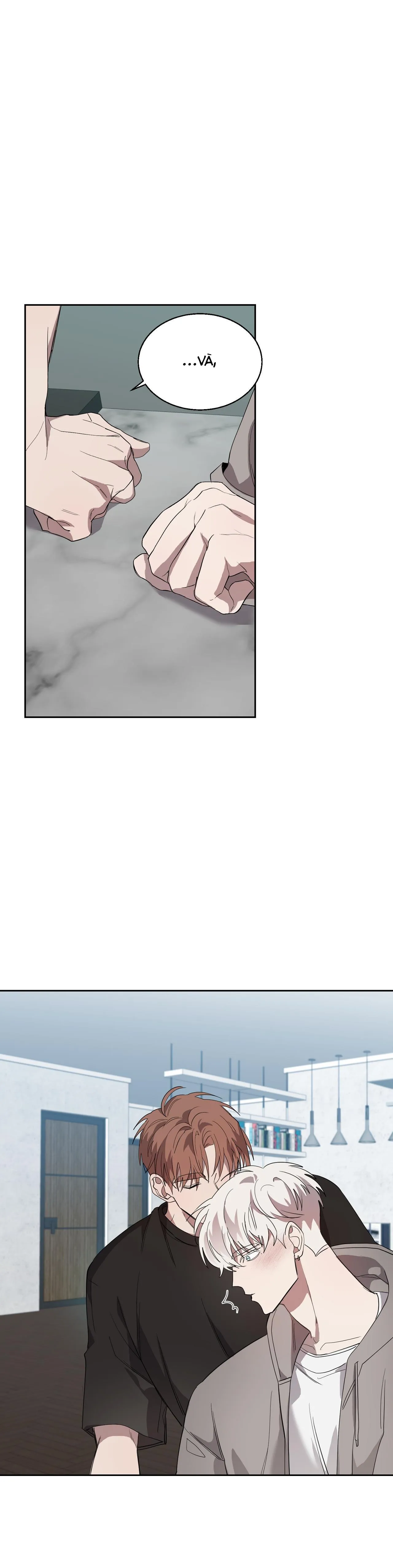 NUỐT CHỬNG BÓNG ĐÊM Chapter 19 Trang 11