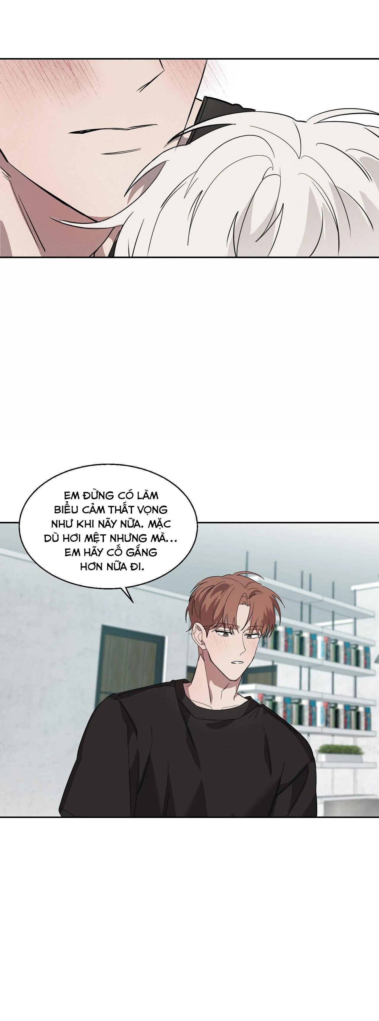 NUỐT CHỬNG BÓNG ĐÊM Chapter 19 Trang 12