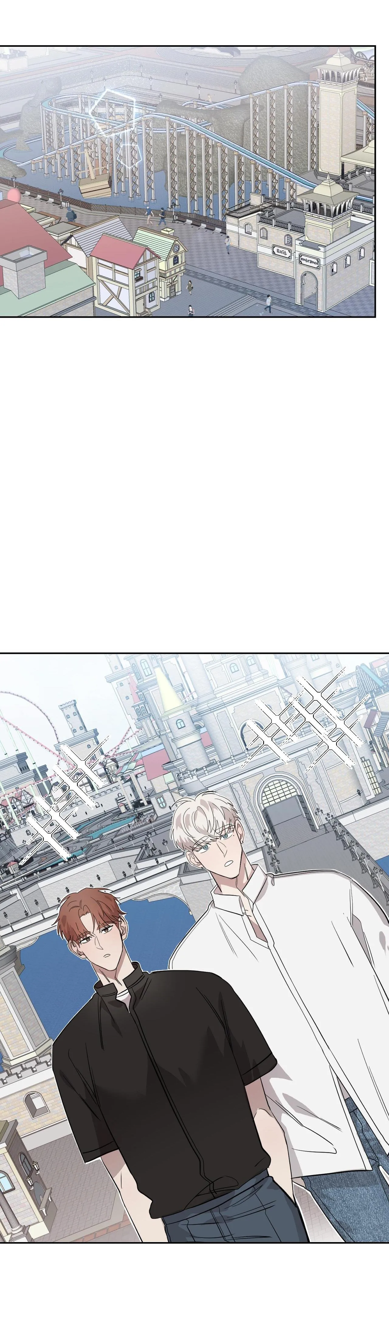 NUỐT CHỬNG BÓNG ĐÊM Chapter 19 Trang 16