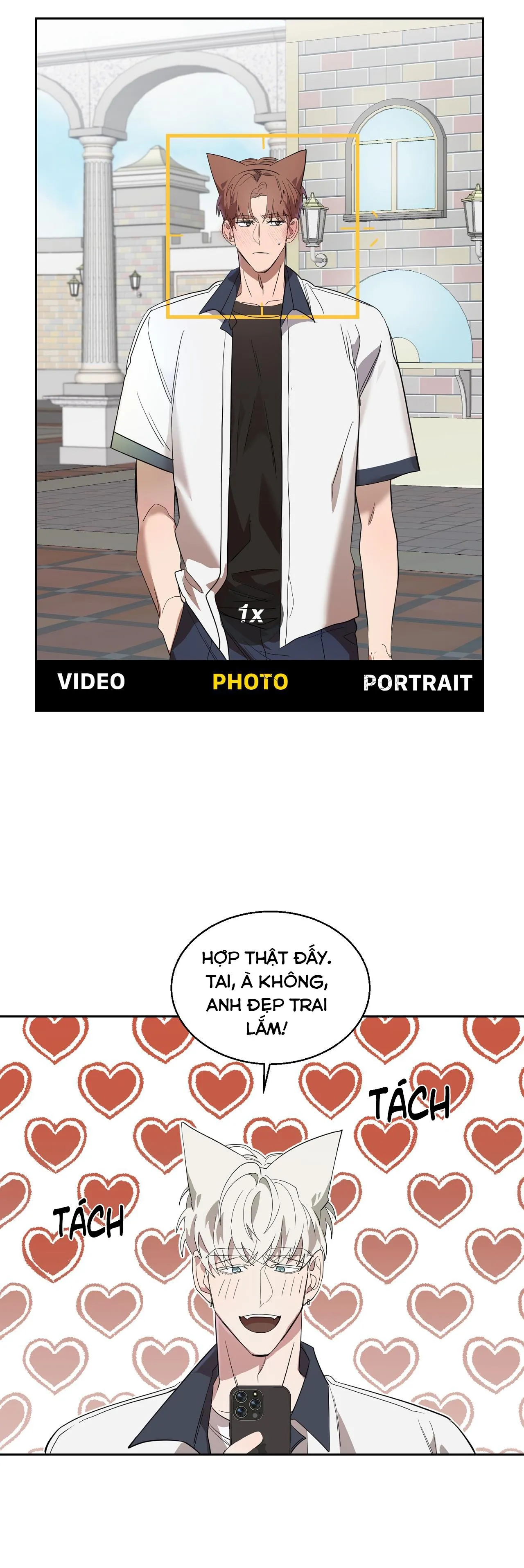 NUỐT CHỬNG BÓNG ĐÊM Chapter 19 Trang 21