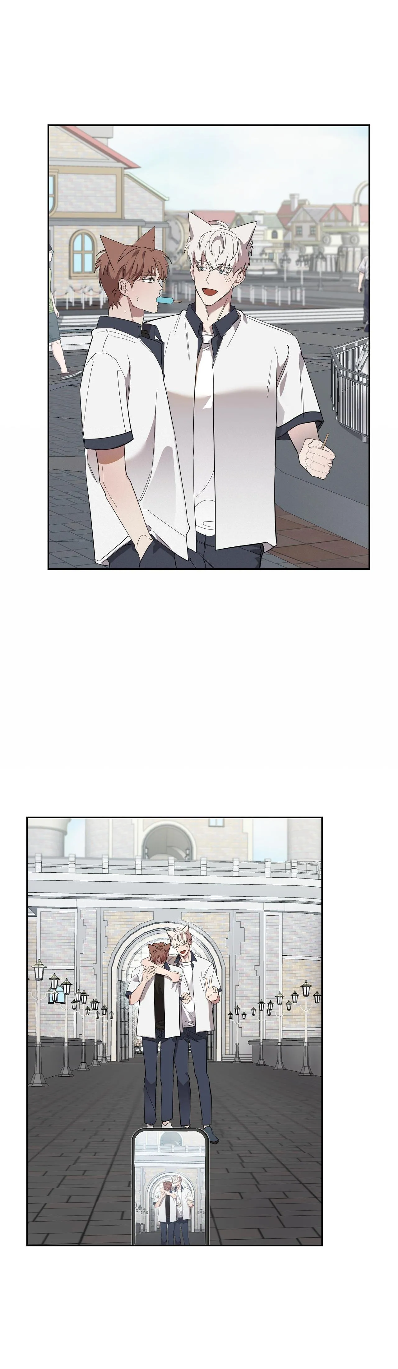 NUỐT CHỬNG BÓNG ĐÊM Chapter 19 Trang 26