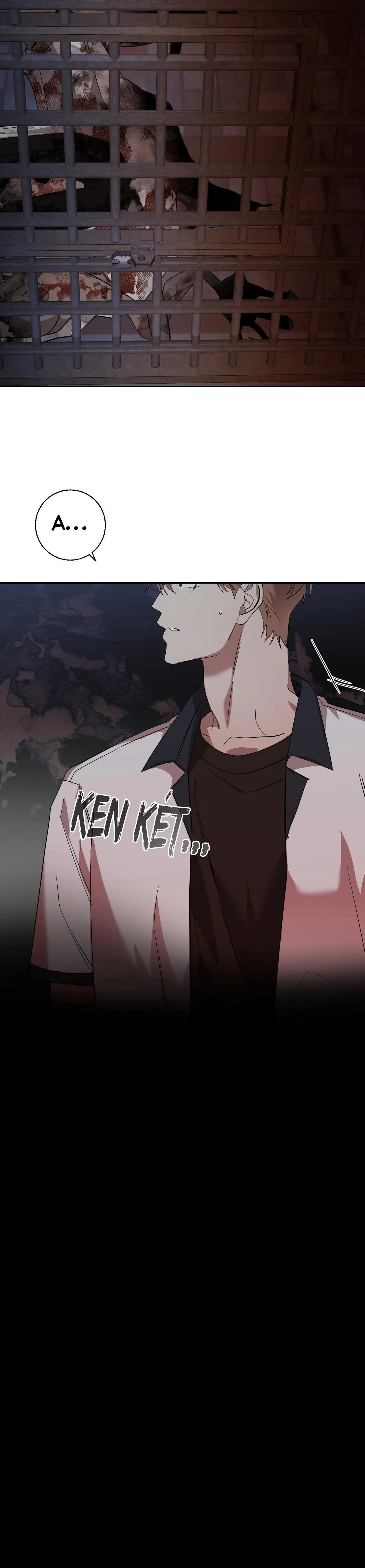 NUỐT CHỬNG BÓNG ĐÊM Chapter 20 Trang 14