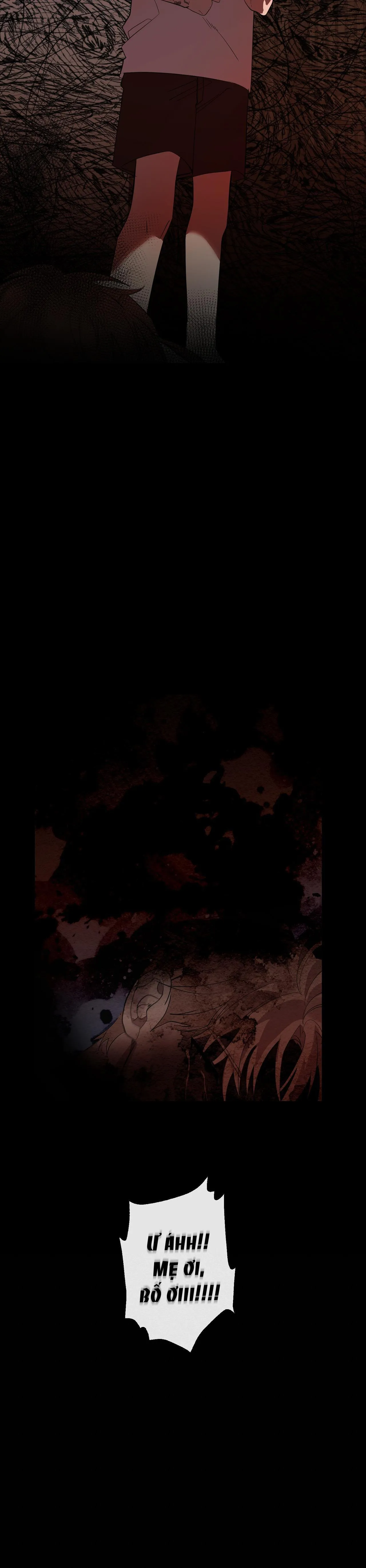 NUỐT CHỬNG BÓNG ĐÊM Chapter 20 Trang 17
