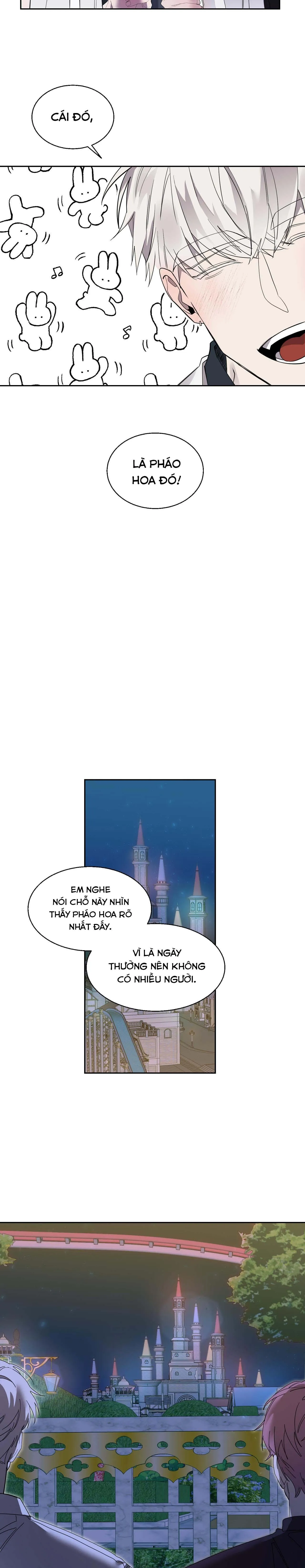 NUỐT CHỬNG BÓNG ĐÊM Chapter 21 Trang 3