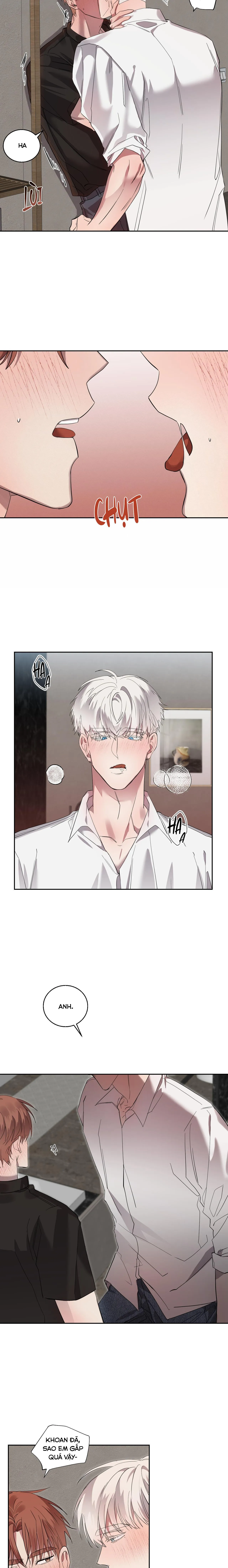 NUỐT CHỬNG BÓNG ĐÊM Chapter 22 Trang 4