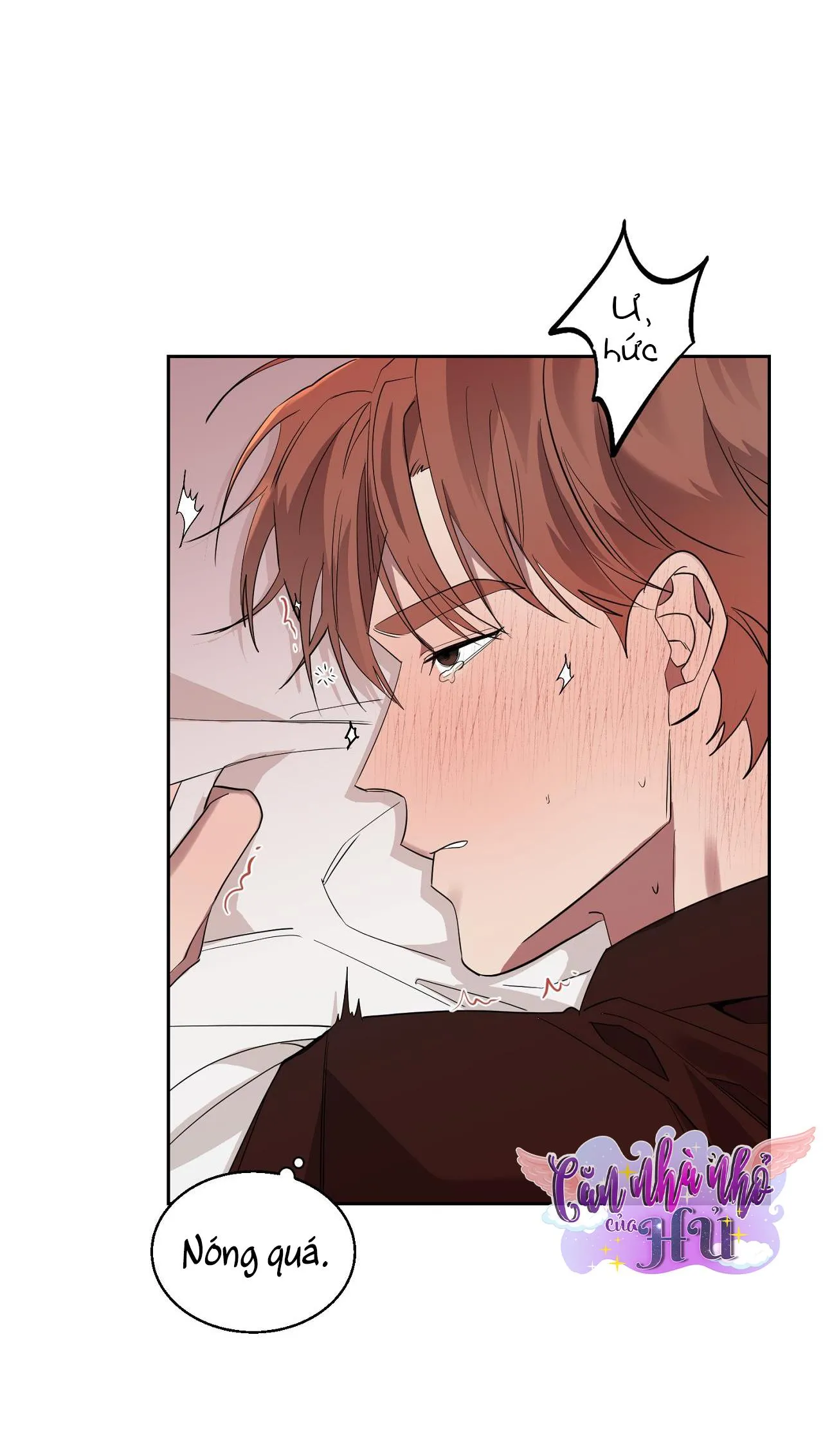 NUỐT CHỬNG BÓNG ĐÊM Chapter 23 Trang 3