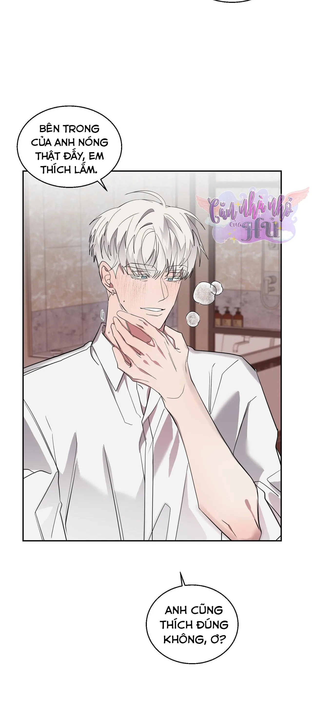 NUỐT CHỬNG BÓNG ĐÊM Chapter 23 Trang 5