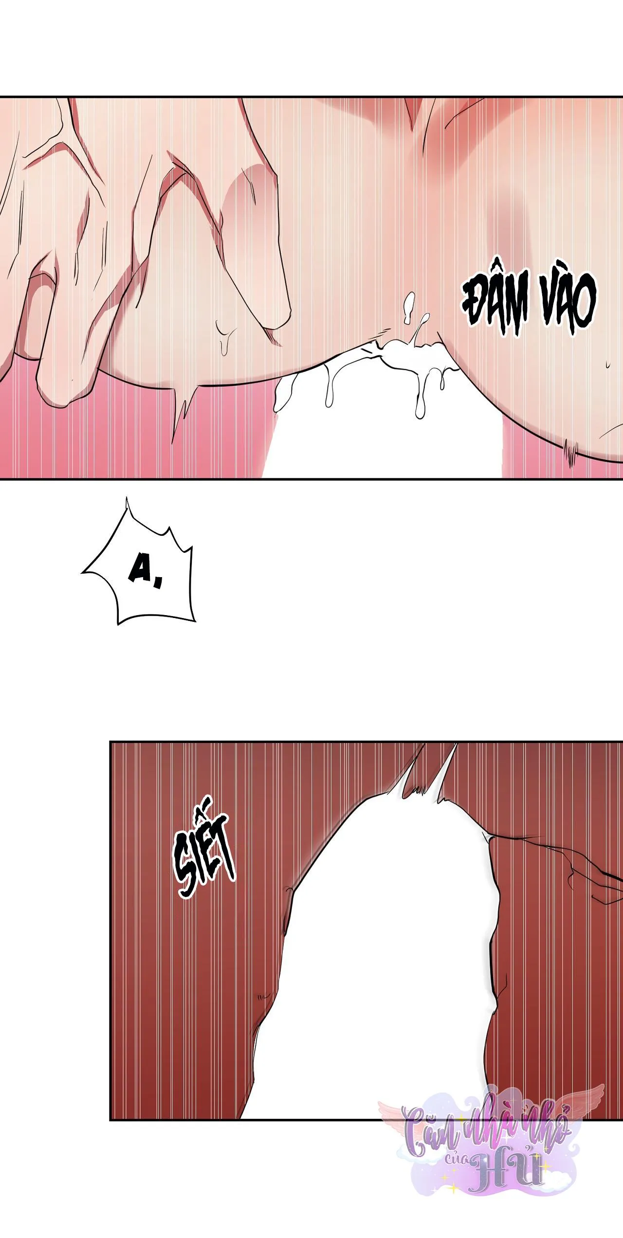 NUỐT CHỬNG BÓNG ĐÊM Chapter 23 Trang 12