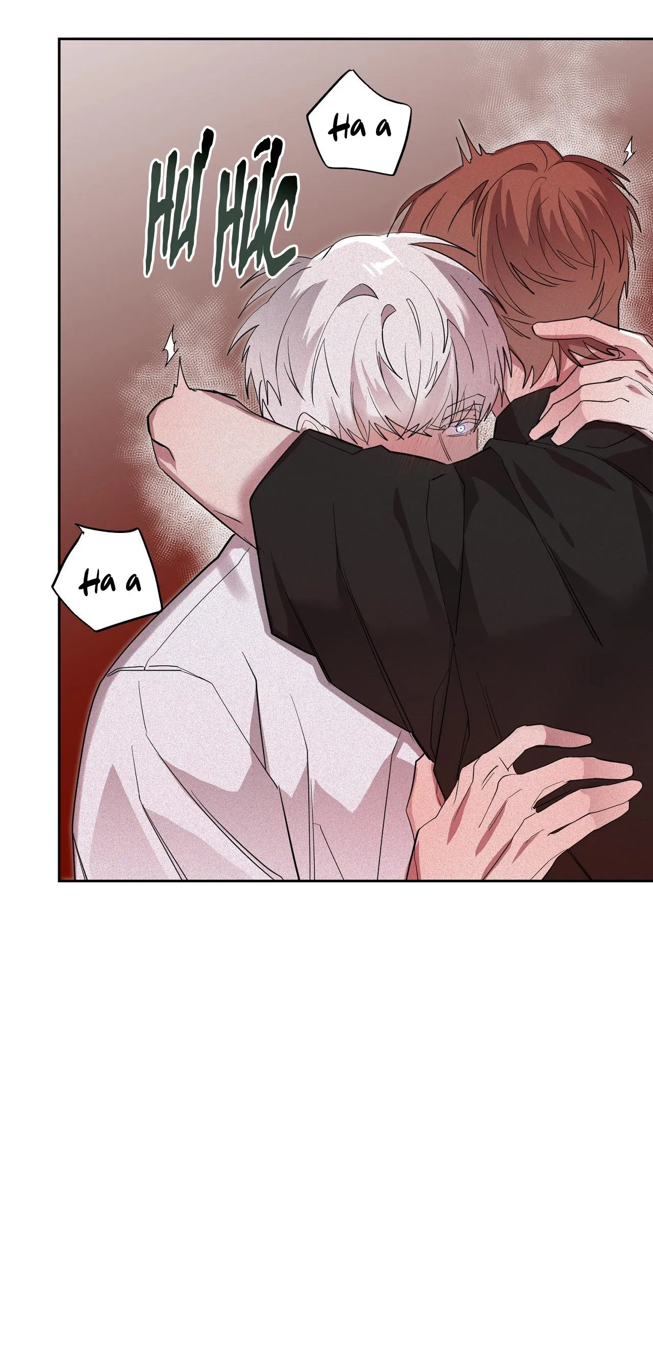 NUỐT CHỬNG BÓNG ĐÊM Chapter 23 Trang 18