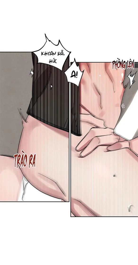 NUỐT CHỬNG BÓNG ĐÊM Chapter 23 Trang 22