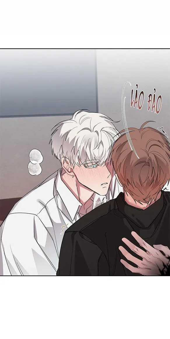 NUỐT CHỬNG BÓNG ĐÊM Chapter 23 Trang 24