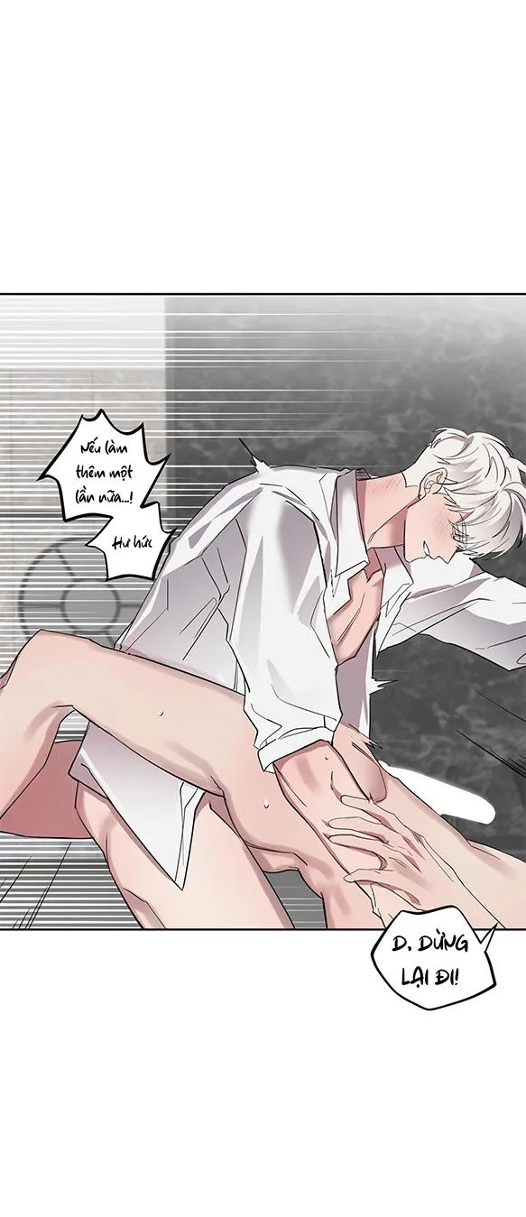 NUỐT CHỬNG BÓNG ĐÊM Chapter 23 Trang 29