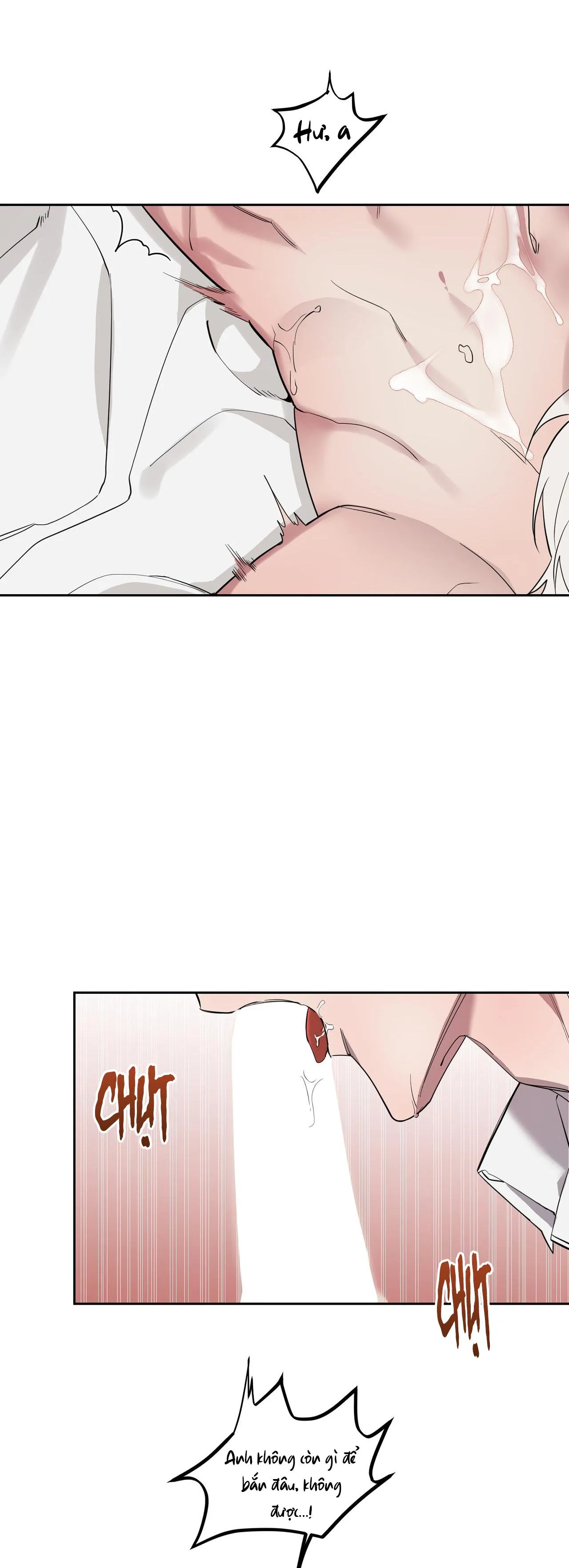 NUỐT CHỬNG BÓNG ĐÊM Chapter 23 Trang 39