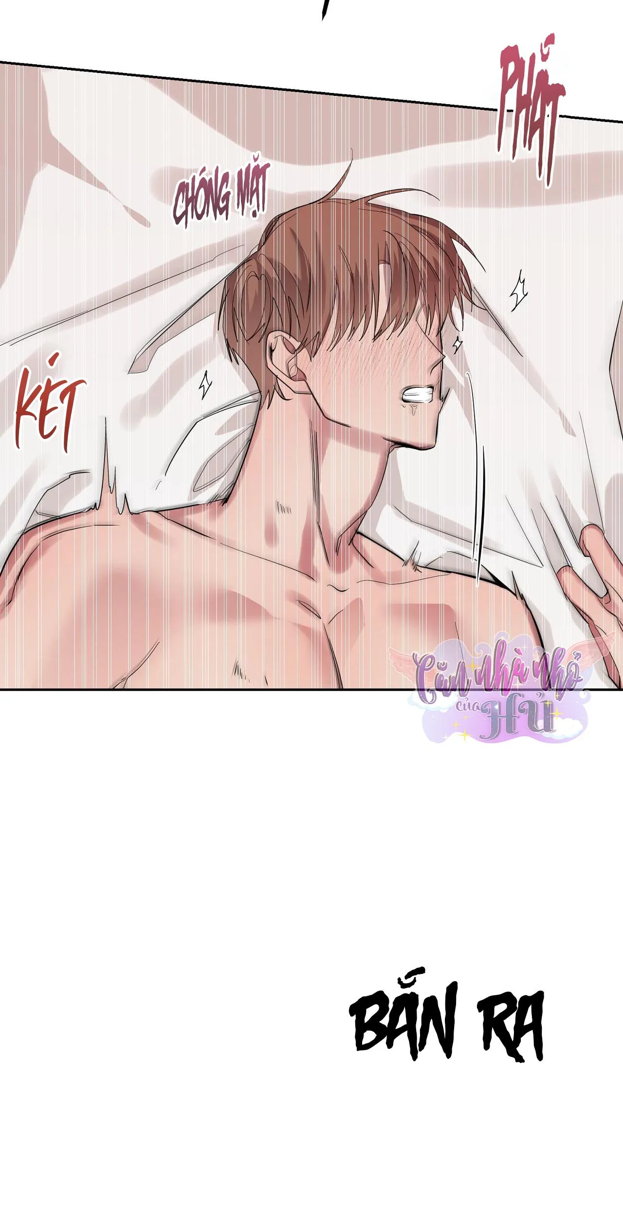 NUỐT CHỬNG BÓNG ĐÊM Chapter 23 Trang 40