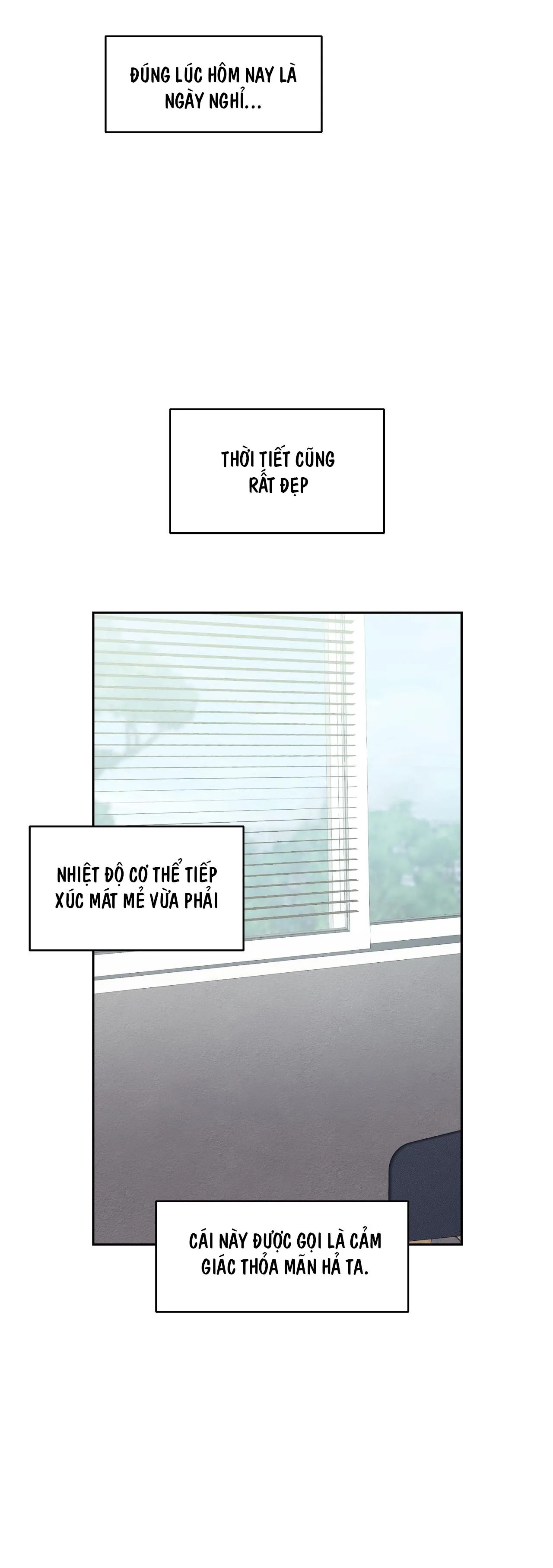 NUỐT CHỬNG BÓNG ĐÊM Chapter 23 Trang 46