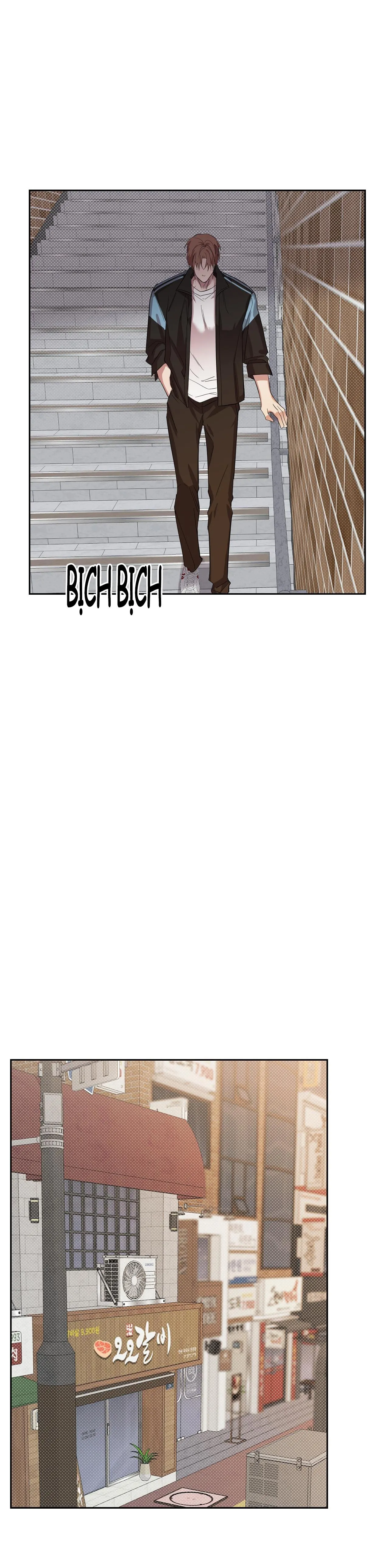 NUỐT CHỬNG BÓNG ĐÊM Chapter 24 Trang 4