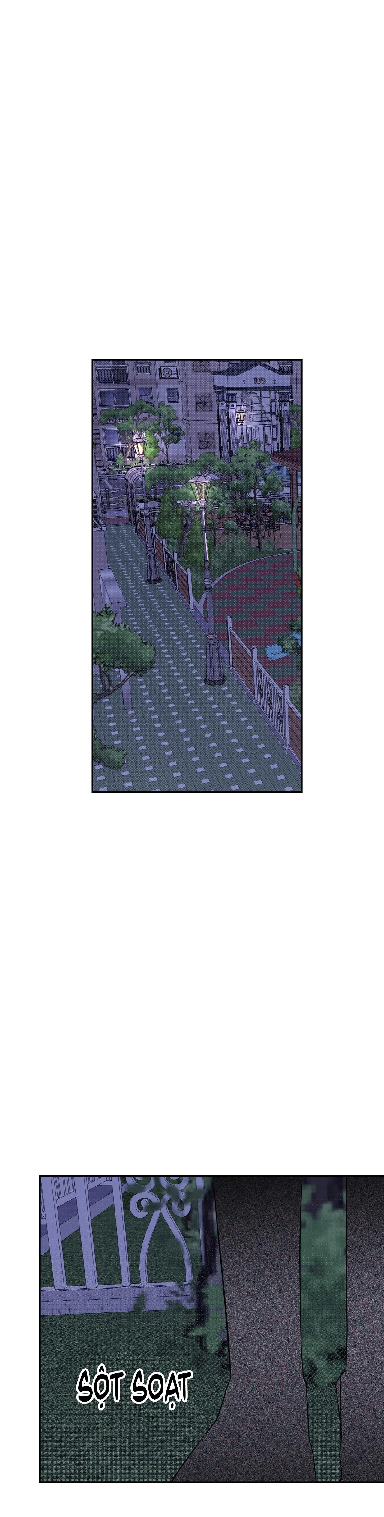 NUỐT CHỬNG BÓNG ĐÊM Chapter 24 Trang 35