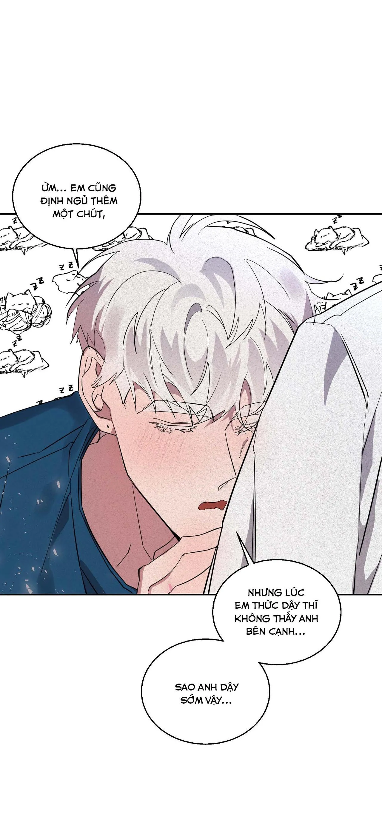 NUỐT CHỬNG BÓNG ĐÊM Chapter 25 Trang 12