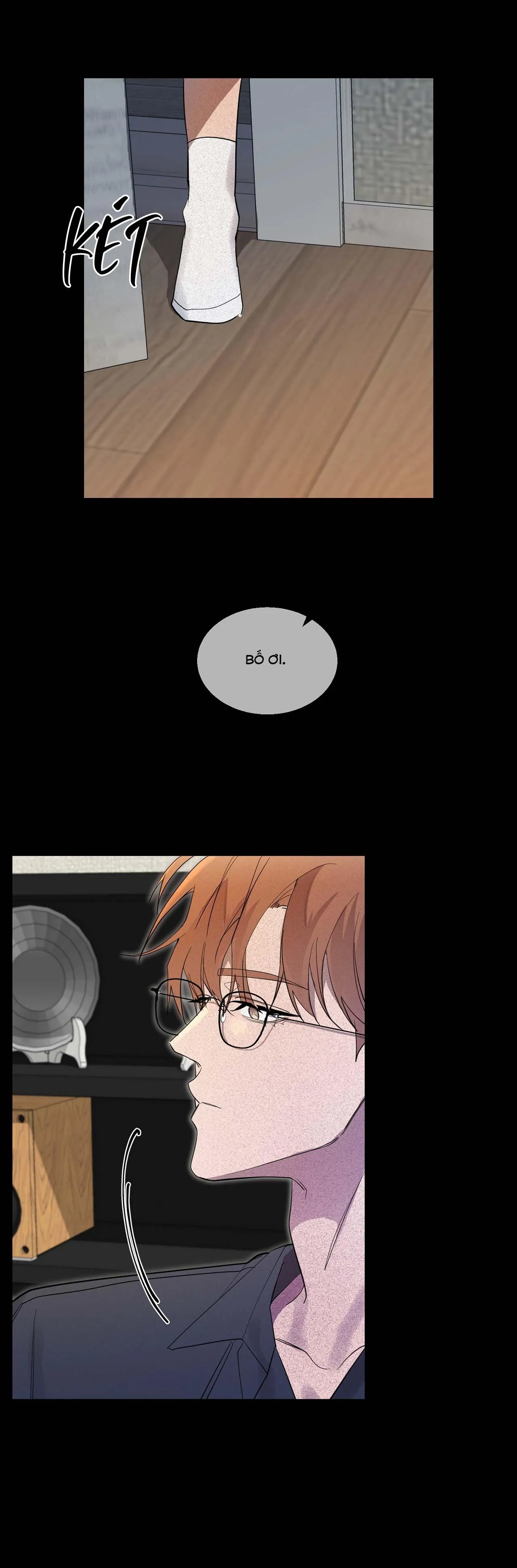 NUỐT CHỬNG BÓNG ĐÊM Chapter 25 Trang 20