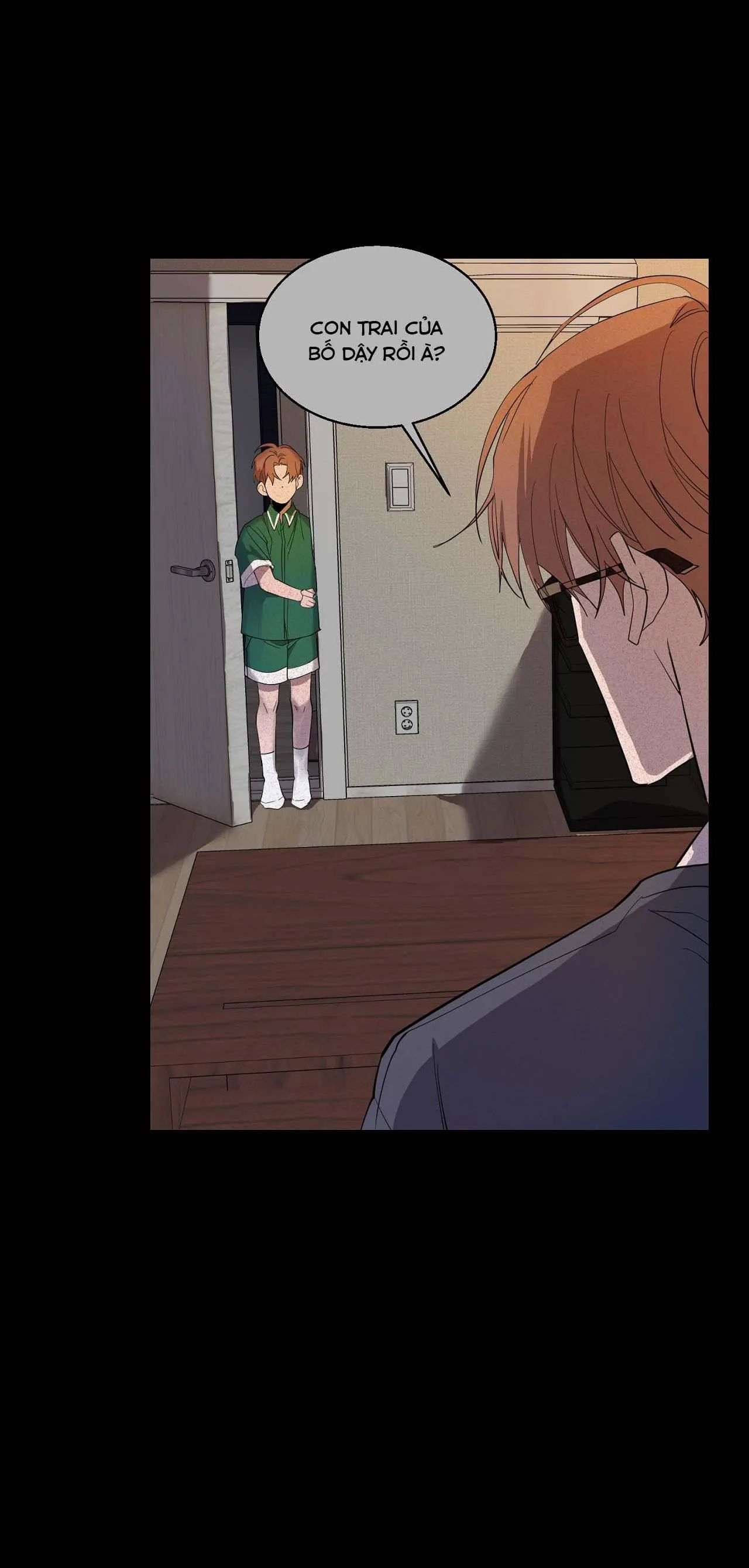 NUỐT CHỬNG BÓNG ĐÊM Chapter 25 Trang 21